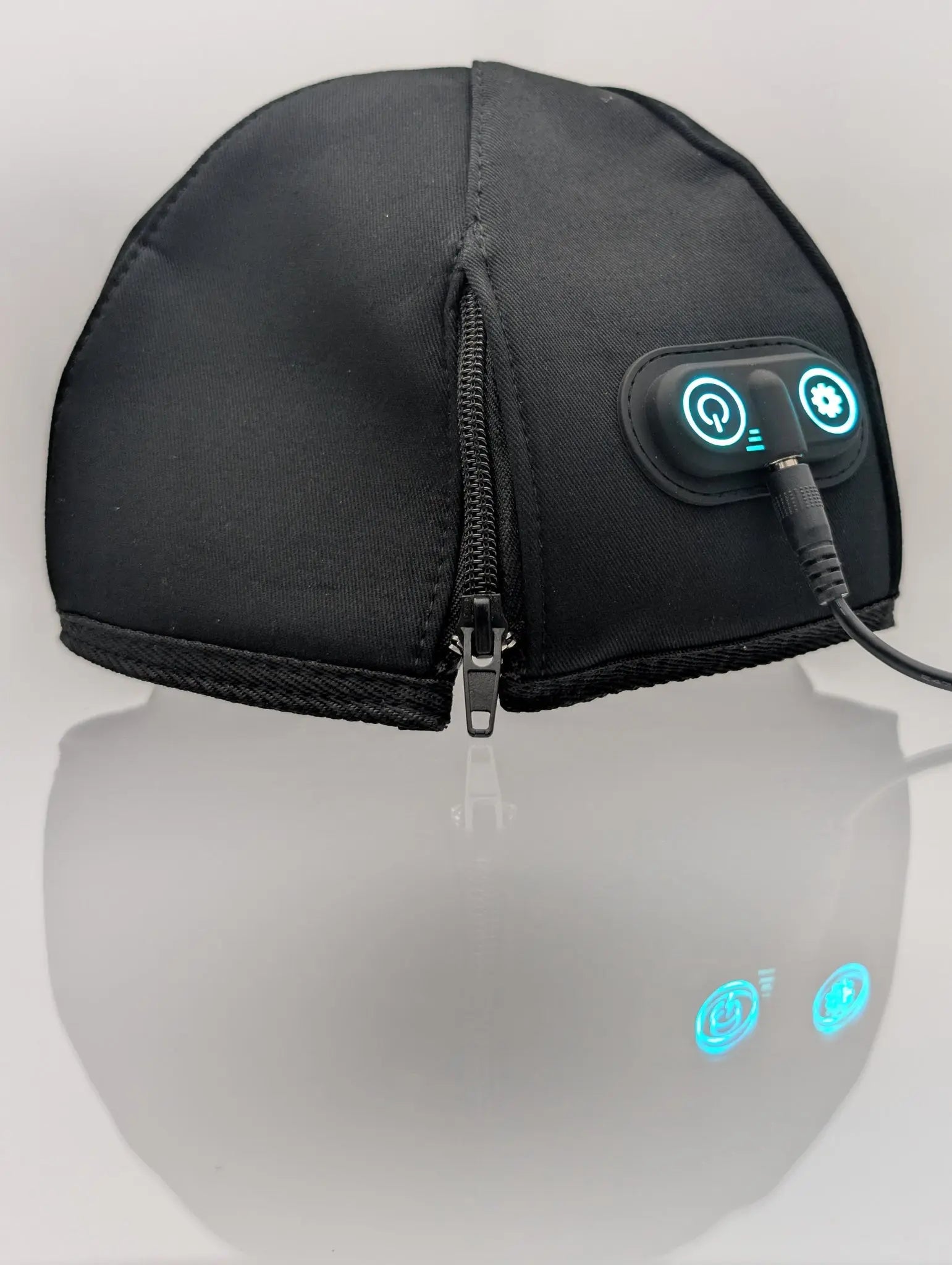 INFRARØD TERAPI HAT - HAIRBOOM