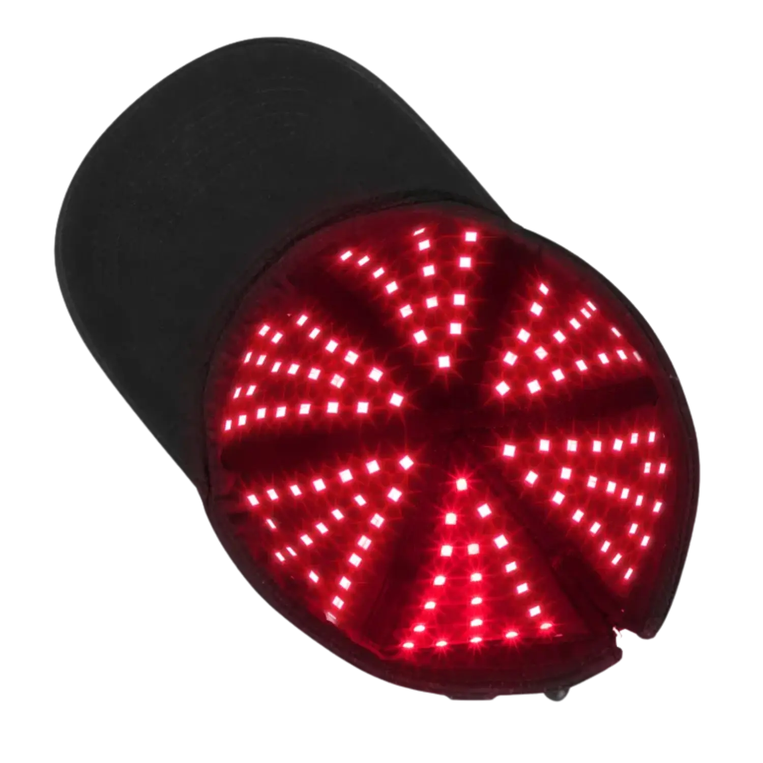 INFRARØD TERAPI HAT - HAIRBOOM