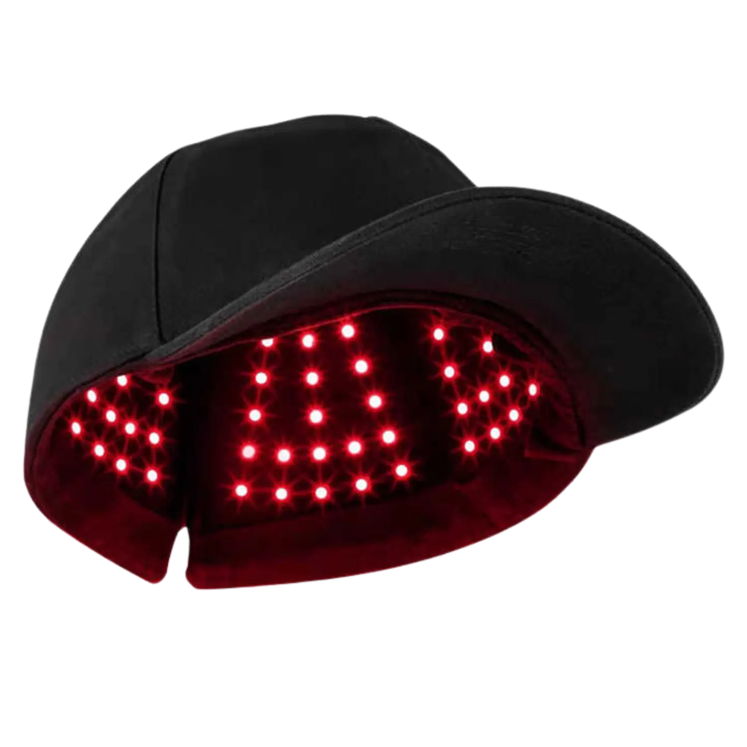 INFRARØD TERAPI HAT - HAIRBOOM