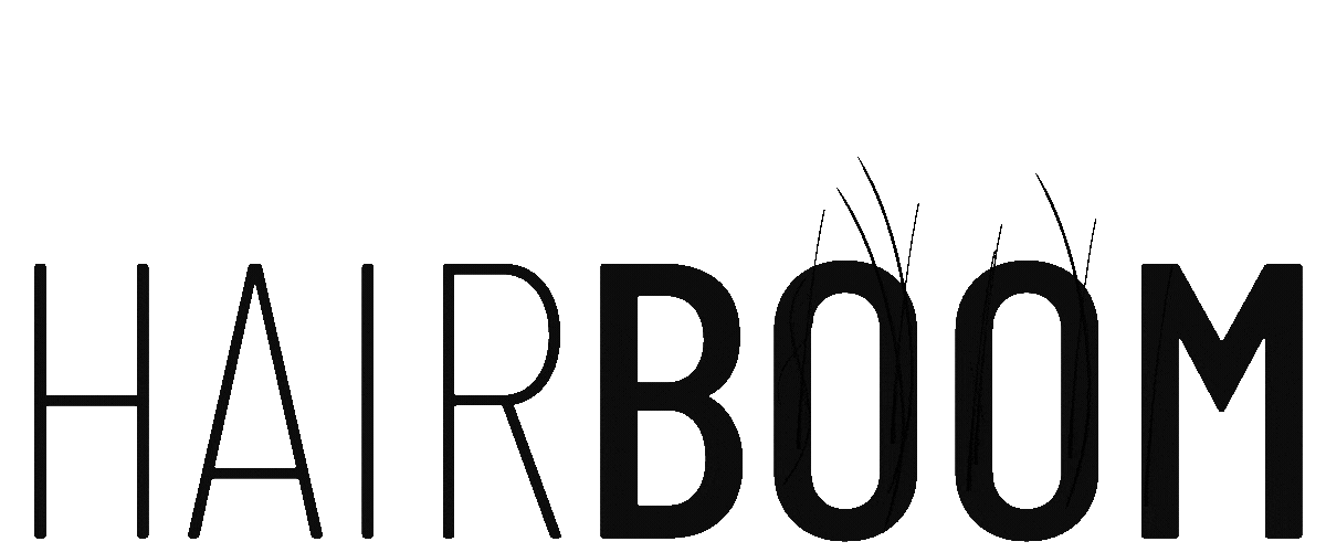 HAIRBOOM