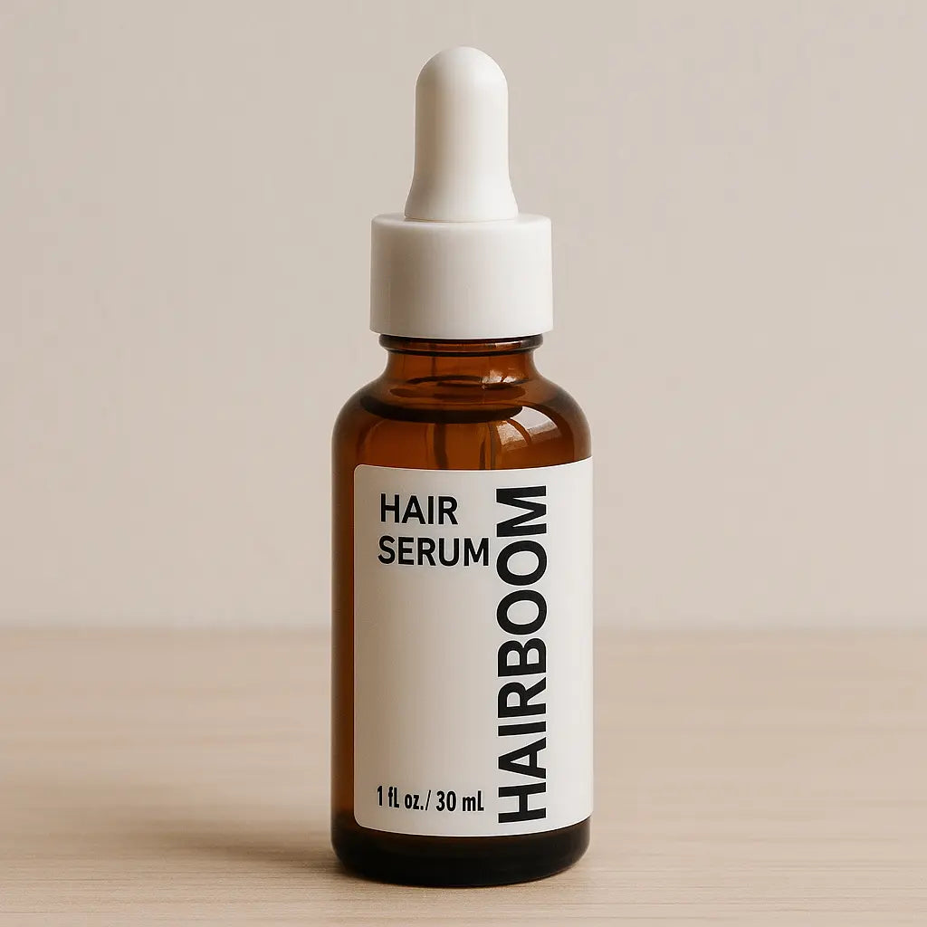 HAIRBOOM SERUM - HAIRBOOM